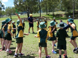 Backyard Rugby League